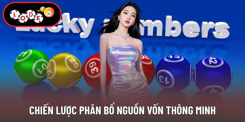 Chiến lược phân bổ nguồn vốn thông minh