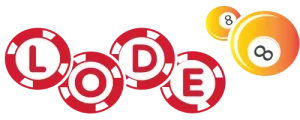 logo nhà cái lode88